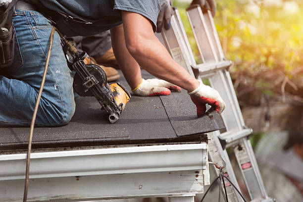 Best Roof Maintenance Services  in Danielson, CT